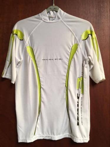 Rashguard UV zwemshirt Lycra SUP Camaro diverse maten ACTIE, Overige typen, Nieuw, Ophalen of Verzenden, Sales@camaro.at