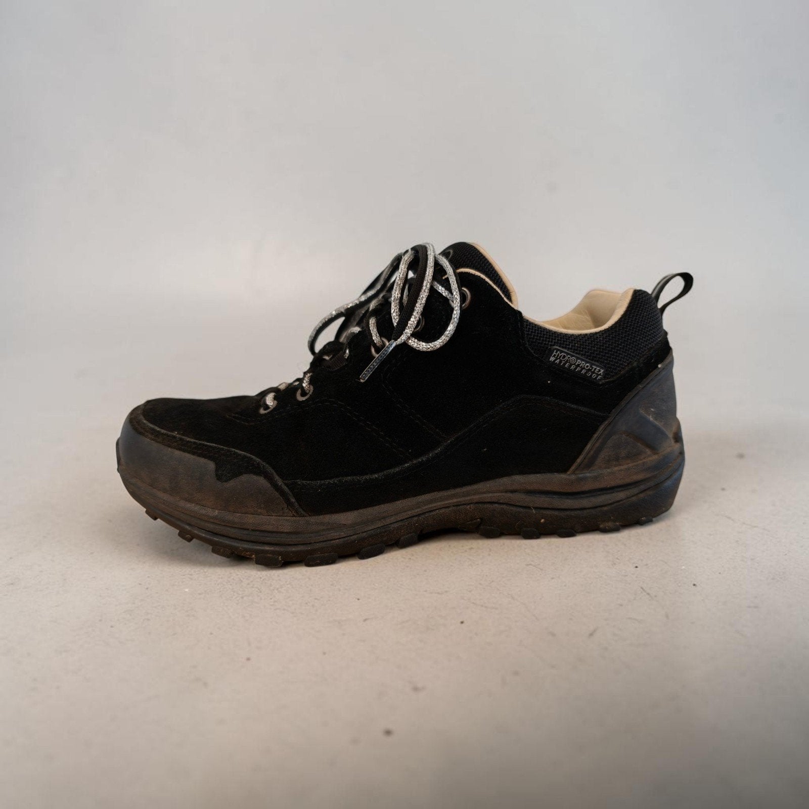 HUMAN NATURE LOENENSE – Lage dames wandelschoenen maat 38, Verzenden, Zo goed als nieuw, Schoenen