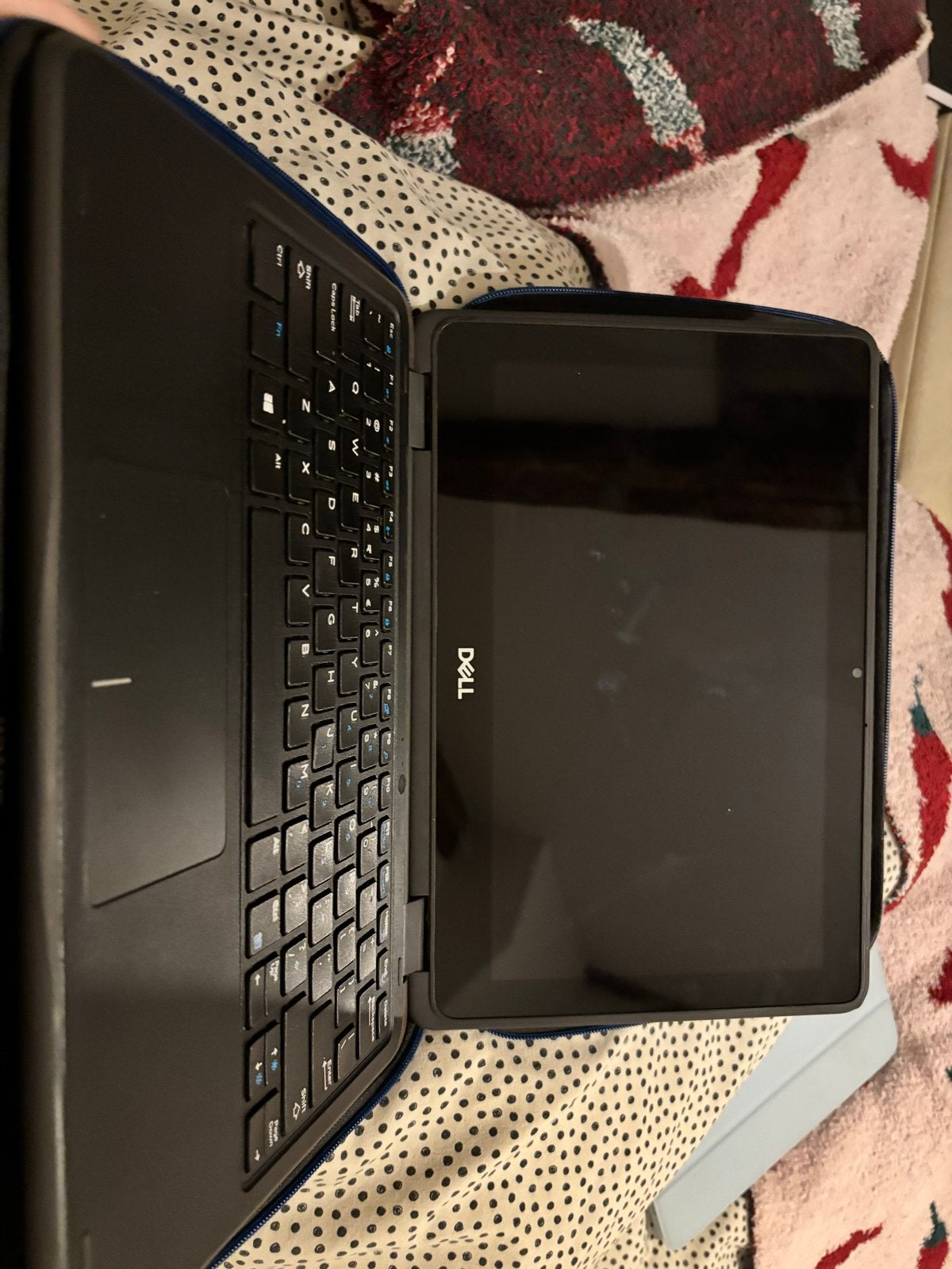 Dell Latitude 3180 2-in-1 Laptop - Compact en Veelzijdig, Gebruikt, Qwerty, Verzenden, 11 inch