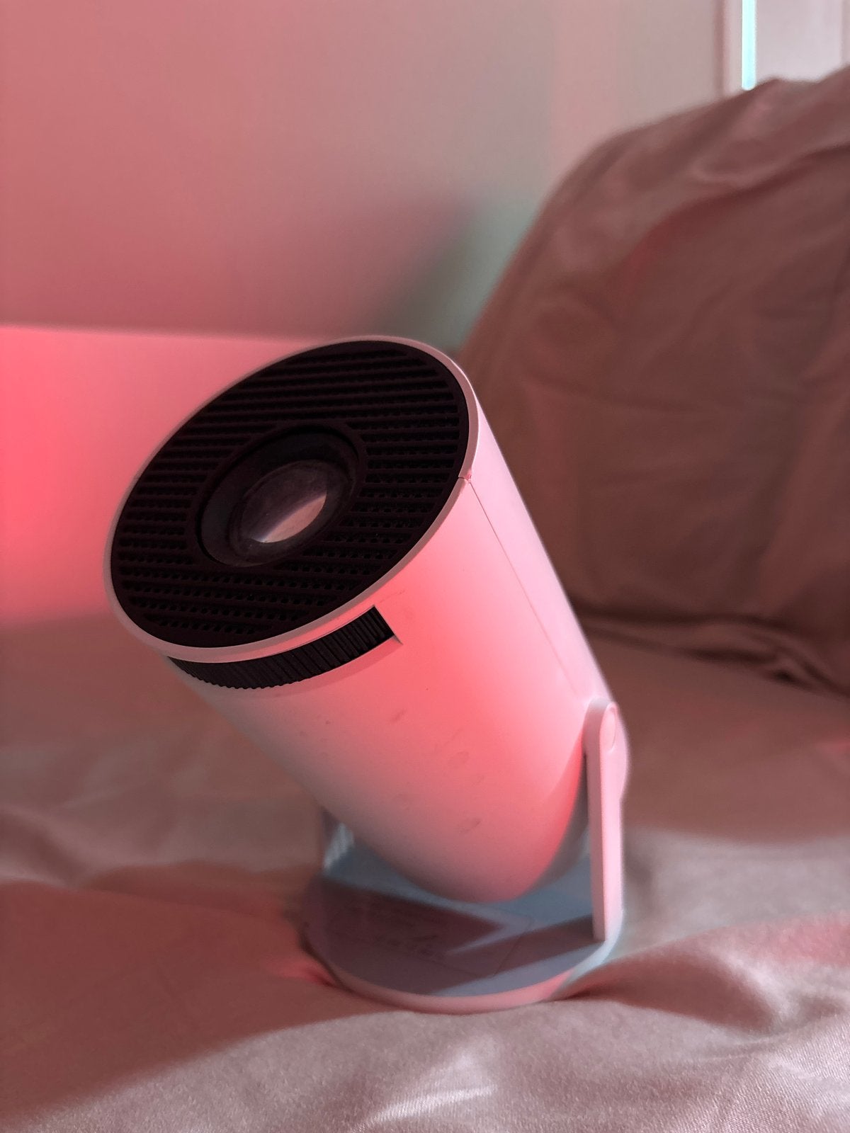 Hy300pro -Zo goed als nieuw, Ophalen of Verzenden, Zo goed als nieuw, LED, Full HD (1080)