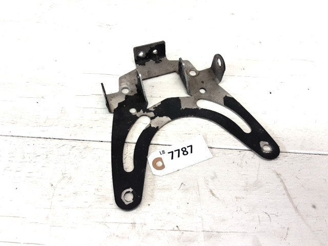 Nummerplaathouder D1-51253