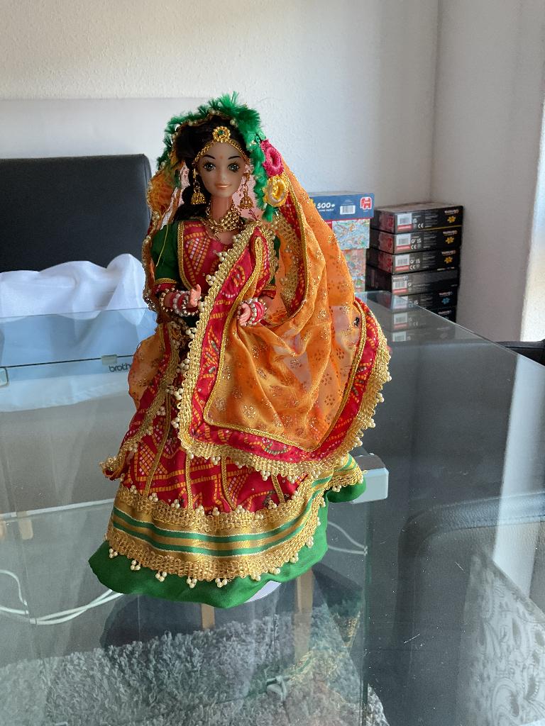 Barbie, Verzamelen, Poppen, Ophalen, Zo goed als nieuw, Pop