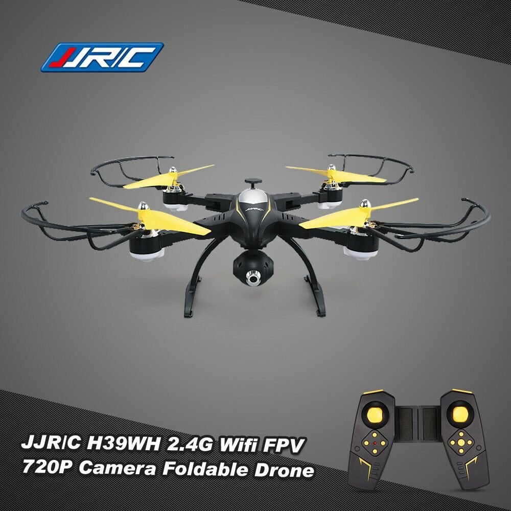 Grote Camera Drone Quadcopter Quadrocopter 4Ch Gyro 6-Assen, Hobby en Vrije tijd, Ophalen of Verzenden, Nieuw, Elektro, RTF (Ready to Fly)
