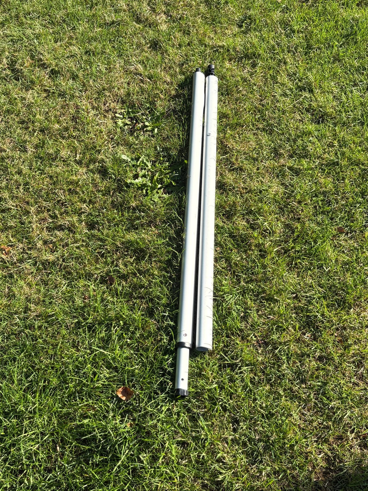 Thule Tension Rafter G2 – 2,00 meter, Ophalen of Verzenden, Gebruikt