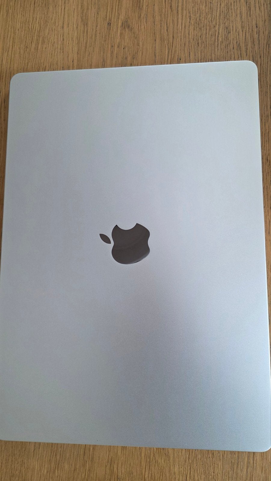 MacBook Air 15-inch M3 - Absolute Nieuwstaat, 256 GB, 8 GB, Ophalen of Verzenden, Zo goed als nieuw