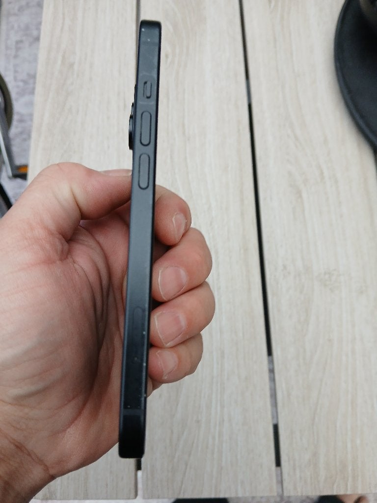 Foto 5 van iPhone 15 128GB – Net als nieuw