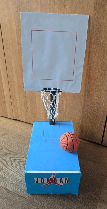 Sinterklaas surprise Basketbal, Ophalen of Verzenden