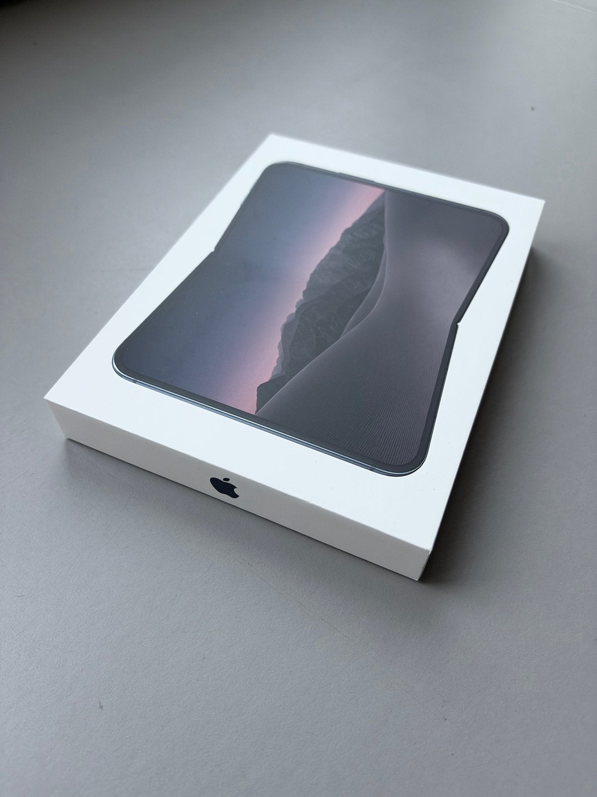 Nieuwe iPhone Duo 256GB Night Sky - Ongeopend, Telecommunicatie, IPhone Duo, Zwart, Nieuw, Zonder simlock
