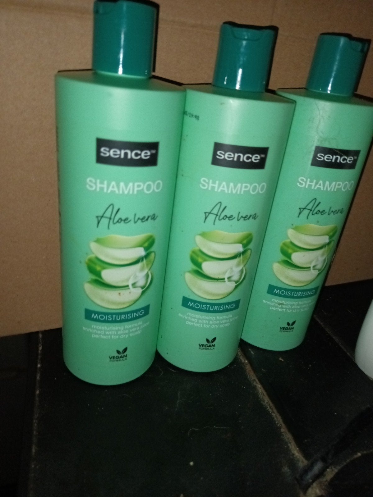 shampoo, Ophalen, Nieuw, Shampoo of Conditioner