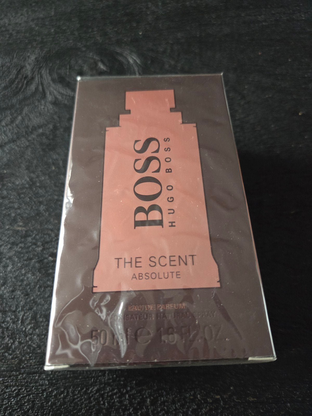 Hugo Boss The Scent Absolute Eau de Parfum 50ml, Sieraden, Tassen en Uiterlijk, Ophalen, Nieuw