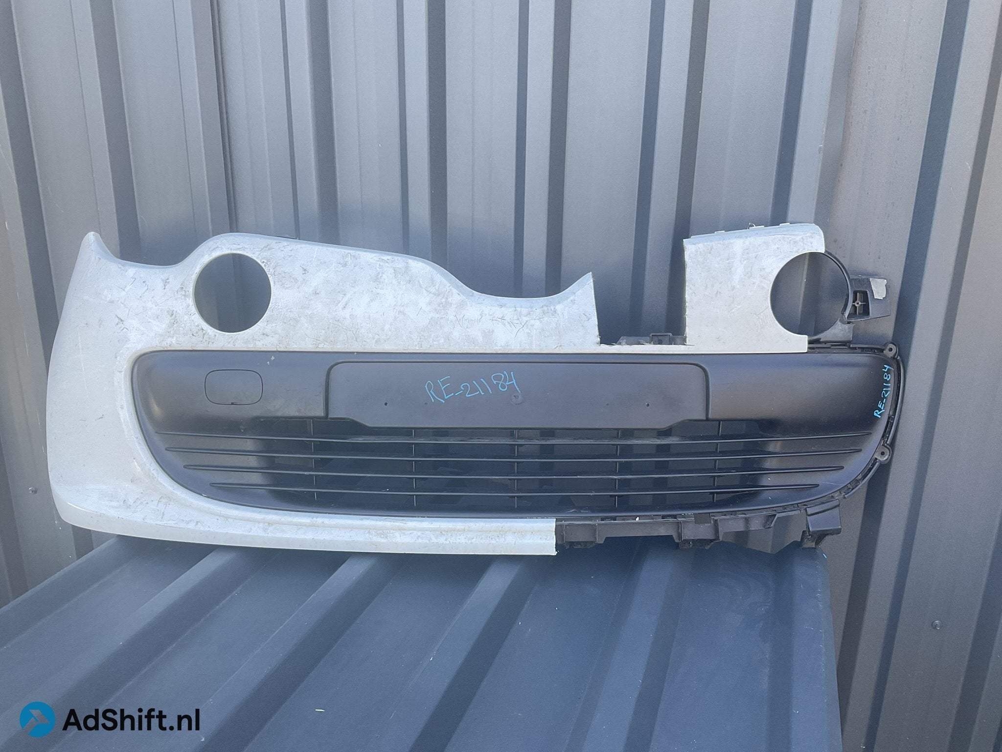 BUMPER GRILL Renault Twingo 62254133R GRIL RE-21184