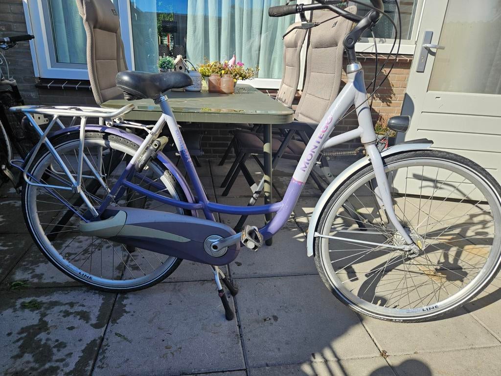 Partij fietsen 8 stuks, Ophalen, Overige merken