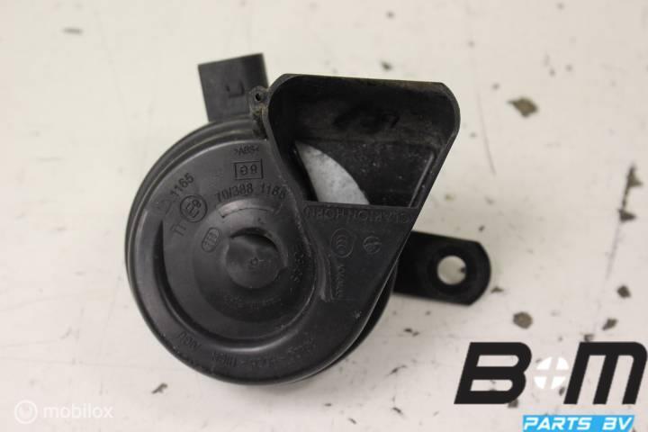 Claxon hoge toon Volkswagen Up! 3 deurs, Gebruikt