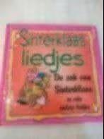Sinterklaas liedjes boek, Diversen, Sinterklaas, Ophalen of Verzenden, Gebruikt