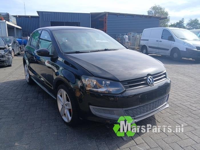 Aandrijfas rechts-voor van een Volkswagen Polo, Auto-onderdelen, Gebruikt, -, Volkswagen, -