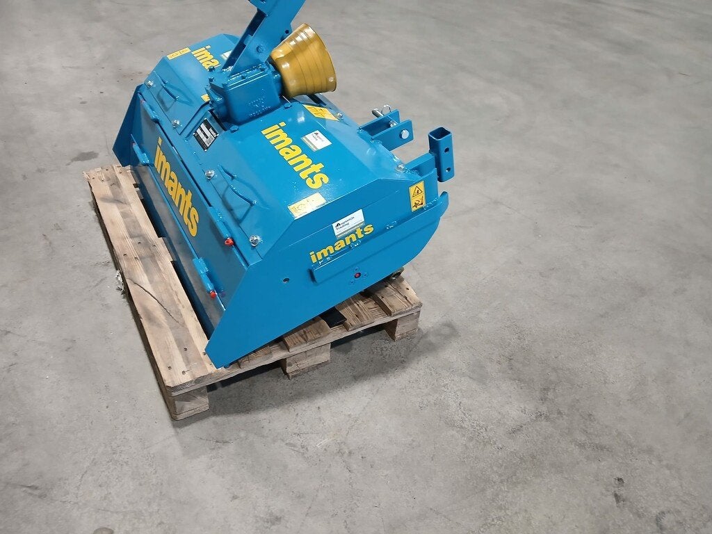 Imants JNC L115 frees, Zakelijke goederen, Overige, Grondbewerking