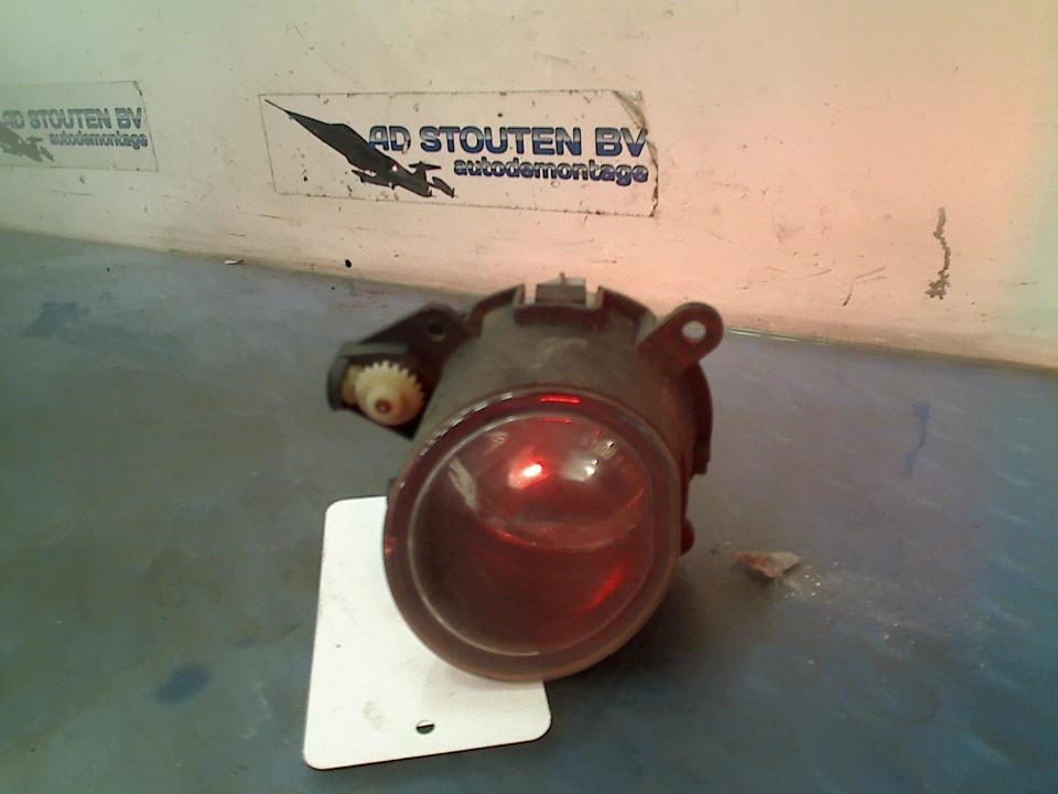 Mistlamp Links Voor Mini Mini (R50/53) 2001 0305060001, Auto-onderdelen, Verlichting, Gebruikt, Petuelring 130, München 80809, , Duitsland