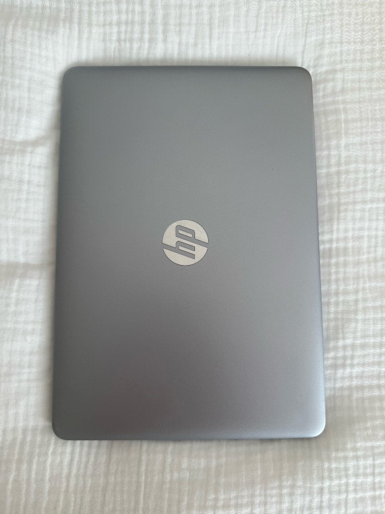 HP Laptop, Computers en Software, Ophalen of Verzenden, Zo goed als nieuw, HP