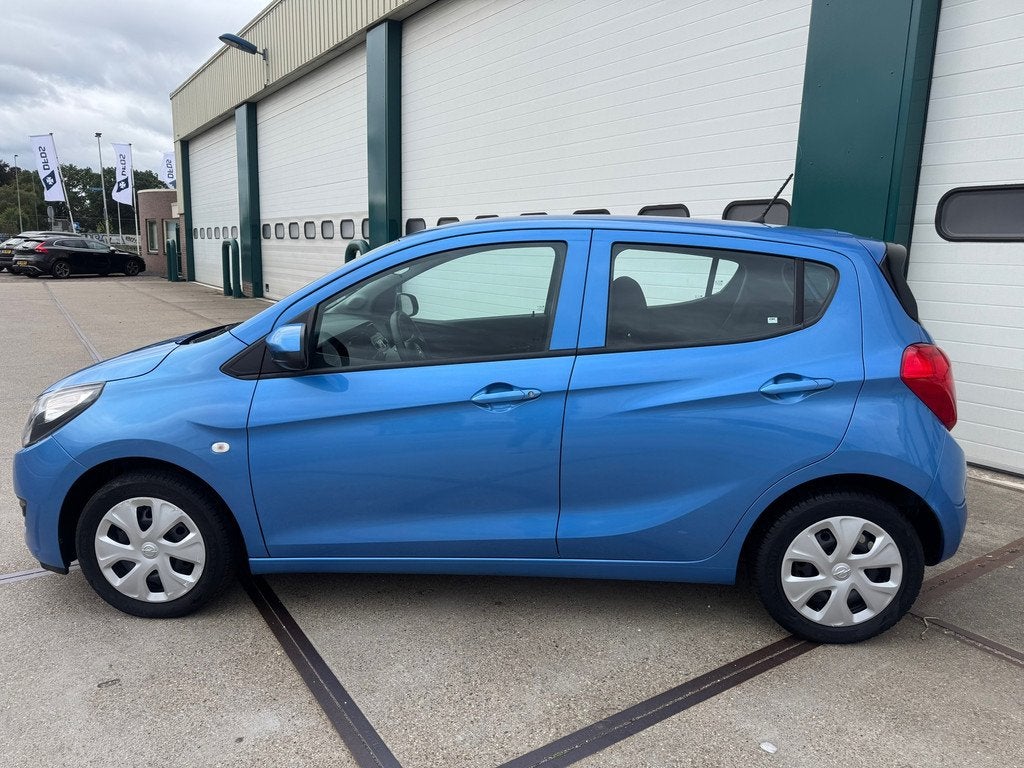 Opel Karl