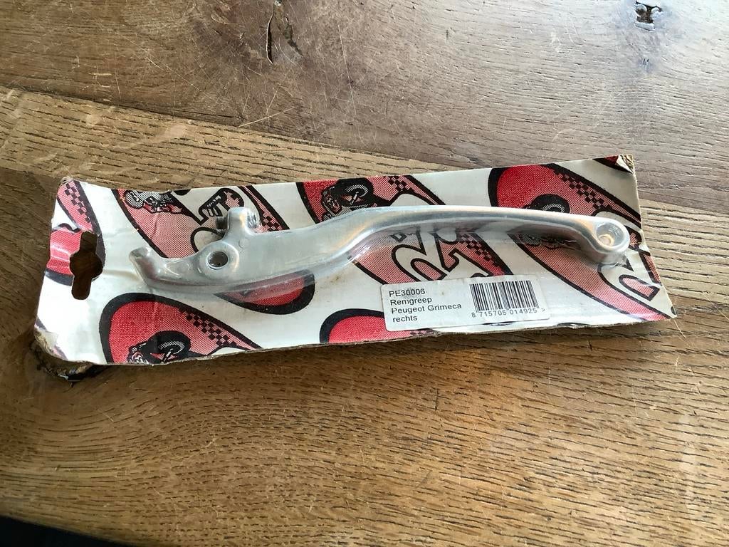 Remgreep Peugeot Grimeca.   (Box P.O.), Verzenden, Nieuw, Overige typen