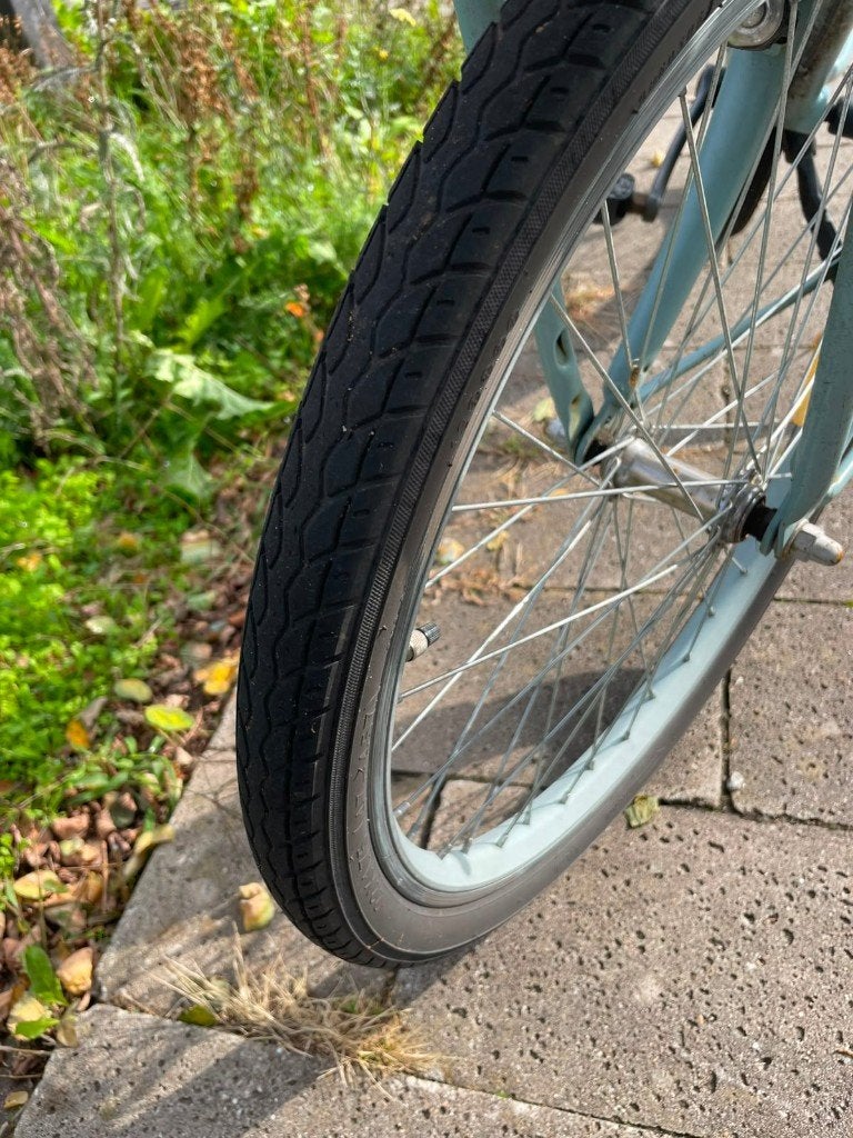 Foto 7 van Cortina U4 Transport 24 inch - 3 versnellingen - lichtblauw