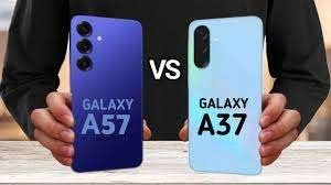Samsung Galaxy A57 / Samsung S26 / A37 / A56 reparatie, Telecommunicatie, Mobiele telefoons | Toebehoren en Onderdelen, Nieuw