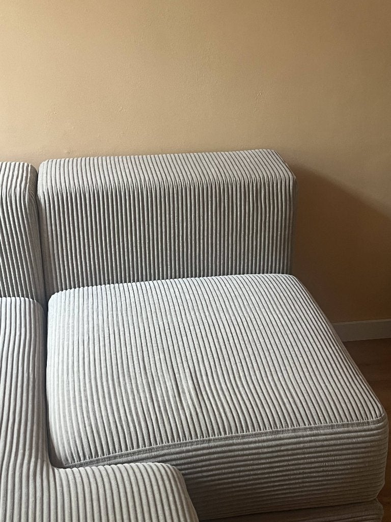 Ikea Jättebo 1 zits zo goed als nieuw, Ophalen, Ikea Jattebo, Tweepersoons, 75 tot 100 cm