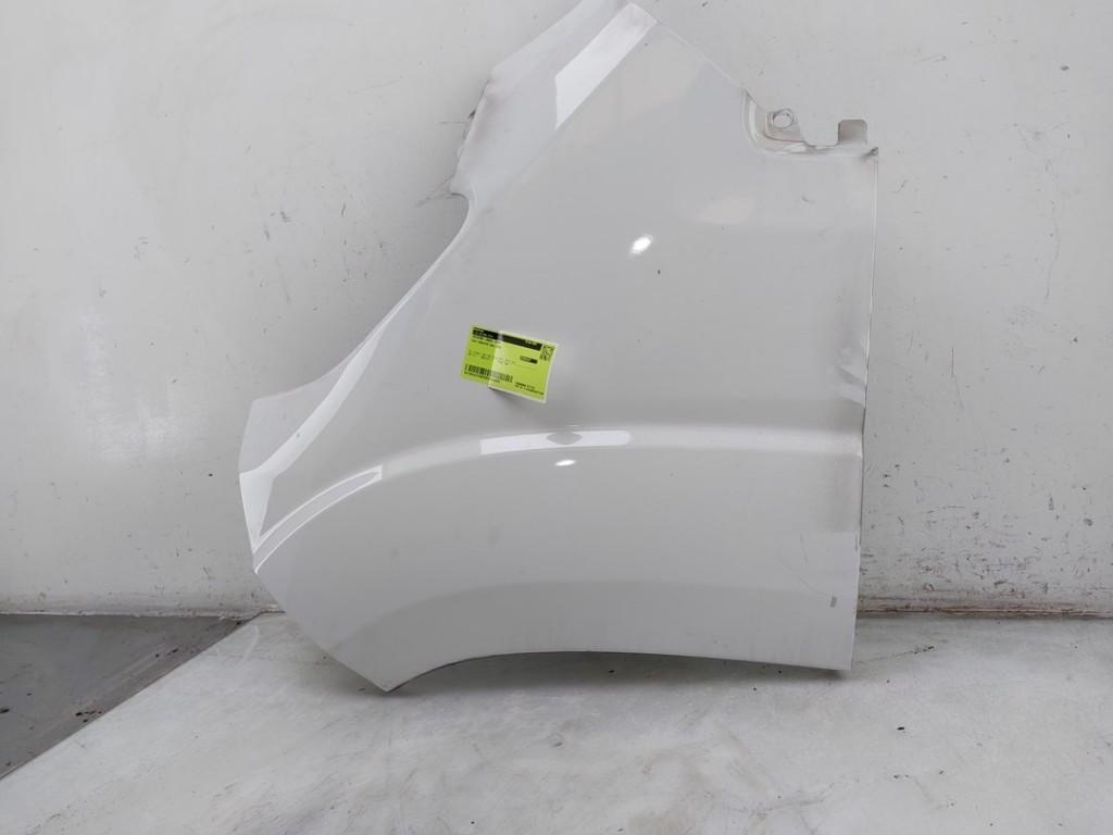 Spatbord Links Voor Fiat Ducato (250) (2006-07/..) 52230787, FCA Germany GmbH, Gebruikt, IPC D1-09 Bahnhofsplatz, Rüsselsheim am Main 65423, , Duitsland