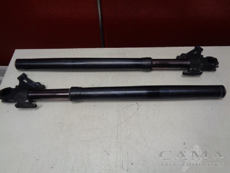 Voorvork Compleet KTM 990 SMT 2003-2009 (Supermoto) 2009, Motoren, Cama Motorparts, Gebruikt, Info@cama-motorparts.nl, P.J. Troelstraweg 8, MAASSLUIS 3144 CX, Zuid Holland, , Nederland