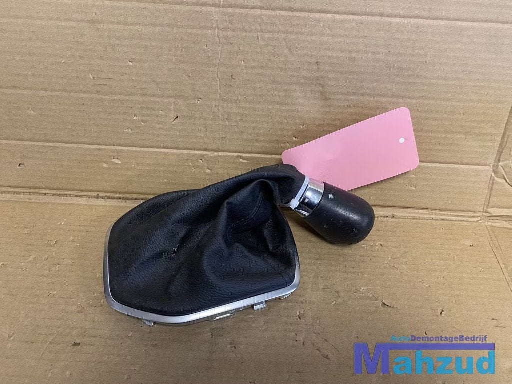 FORD FIESTA 6 Pook pookhoes 2008-2017, Gebruikt, Info@ford.com, Ophalen of Verzenden, Ford