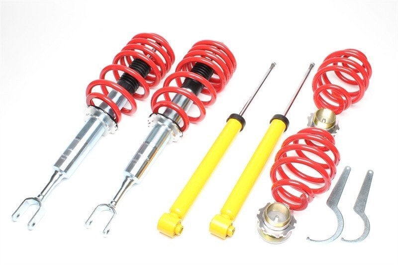 TA Technix Schroefset Verlaging Voor Seat Exeo, Verzenden, Automotive Parts, A.parts@hotmail.nl, Trasmolenlaan 12 3447 GZ Woerden