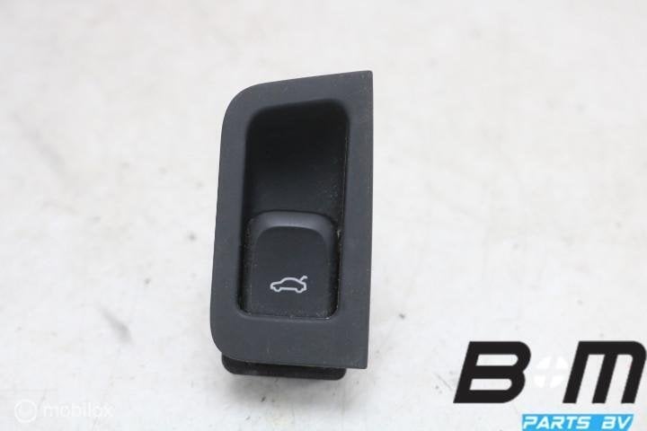 Schakelaar voor achterklep Audi RS6 4G 4H0959831A, Gebruikt