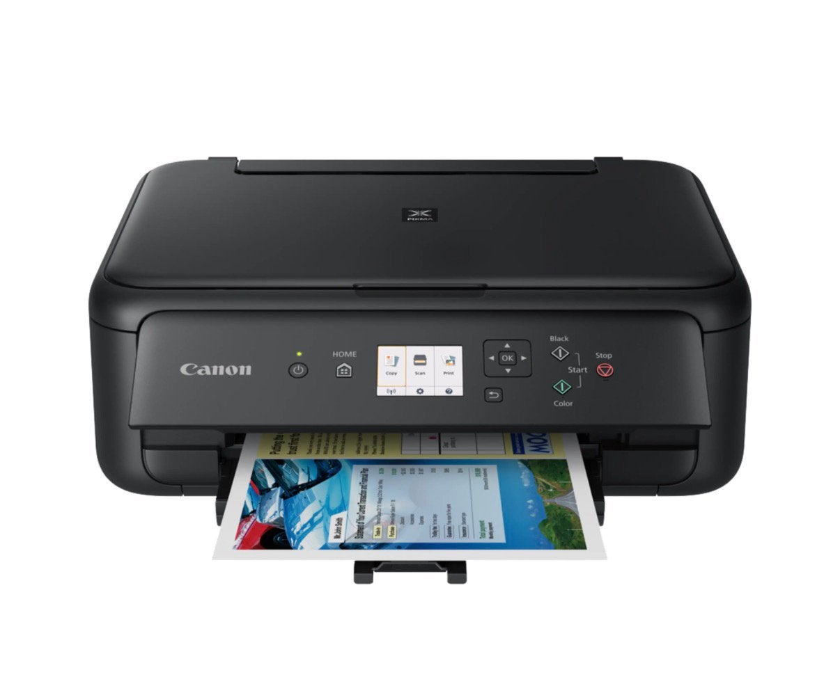 CANON PIXMA TS5150 Printer, Ophalen, Zo goed als nieuw