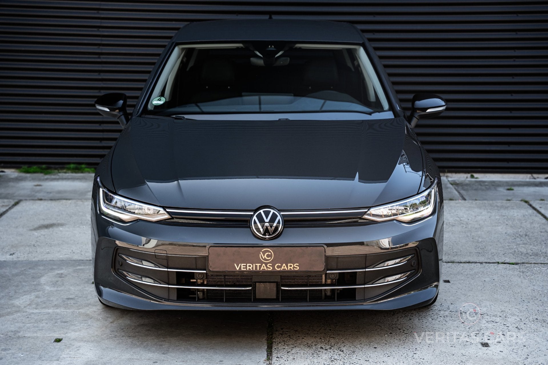 Volkswagen GOLF 1.5 eTSI Goal Edition 116PK|BTW|ACC|Side ass, Euro 6, 116 pk, Bedrijf, 660 kg