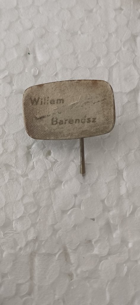 Willem Barendsz walvisvaart, Ophalen of Verzenden, Zo goed als nieuw, Overige onderwerpen