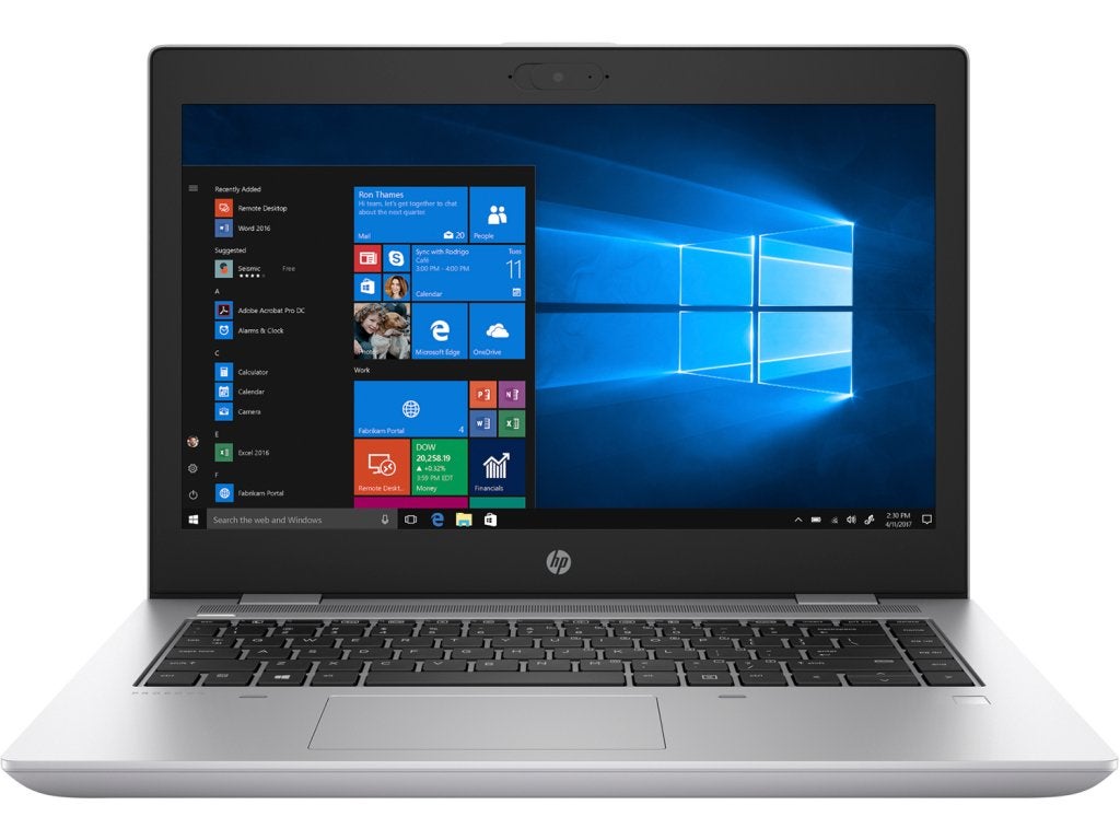 ProBook 640 G5 - Intel Core i5-8365U - 16GB DDR4 - 256GB SSD, Computers en Software, Windows Laptops, Niet ingevuld, Niet ingevuld