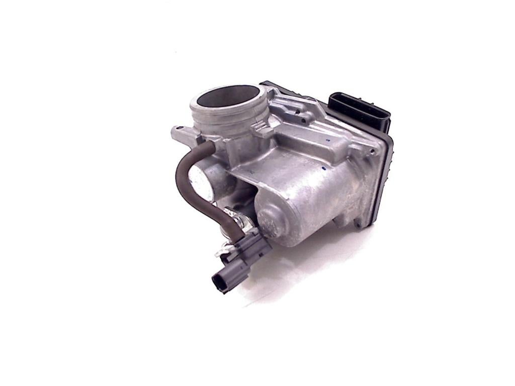 Gasklephuis Honda X ADV 750 2021-  (X-ADV ADV750H RH10) 2023, Honda, Gebruikt, Hanauer Landstraße  222-224, Frankfurt am Main 60314, , Duitsland