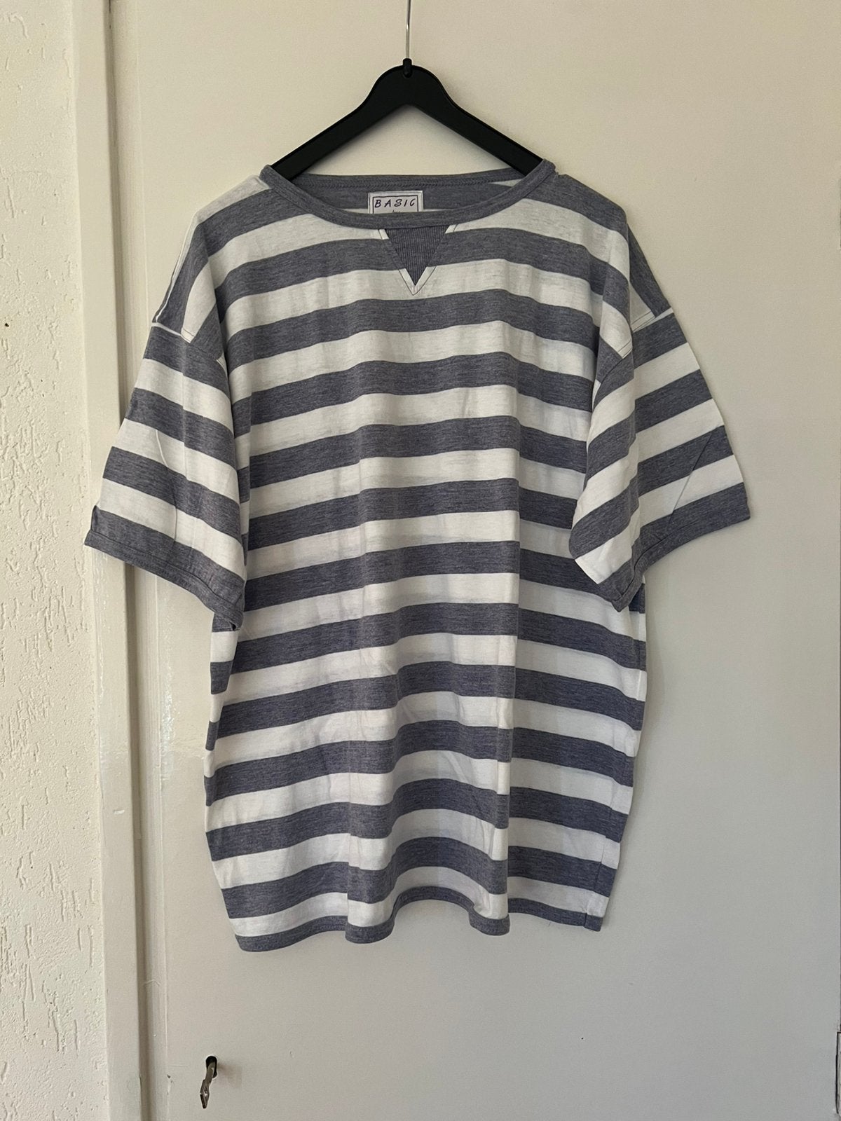 Shirt maat M, Ophalen of Verzenden, Zo goed als nieuw, Korte mouw
