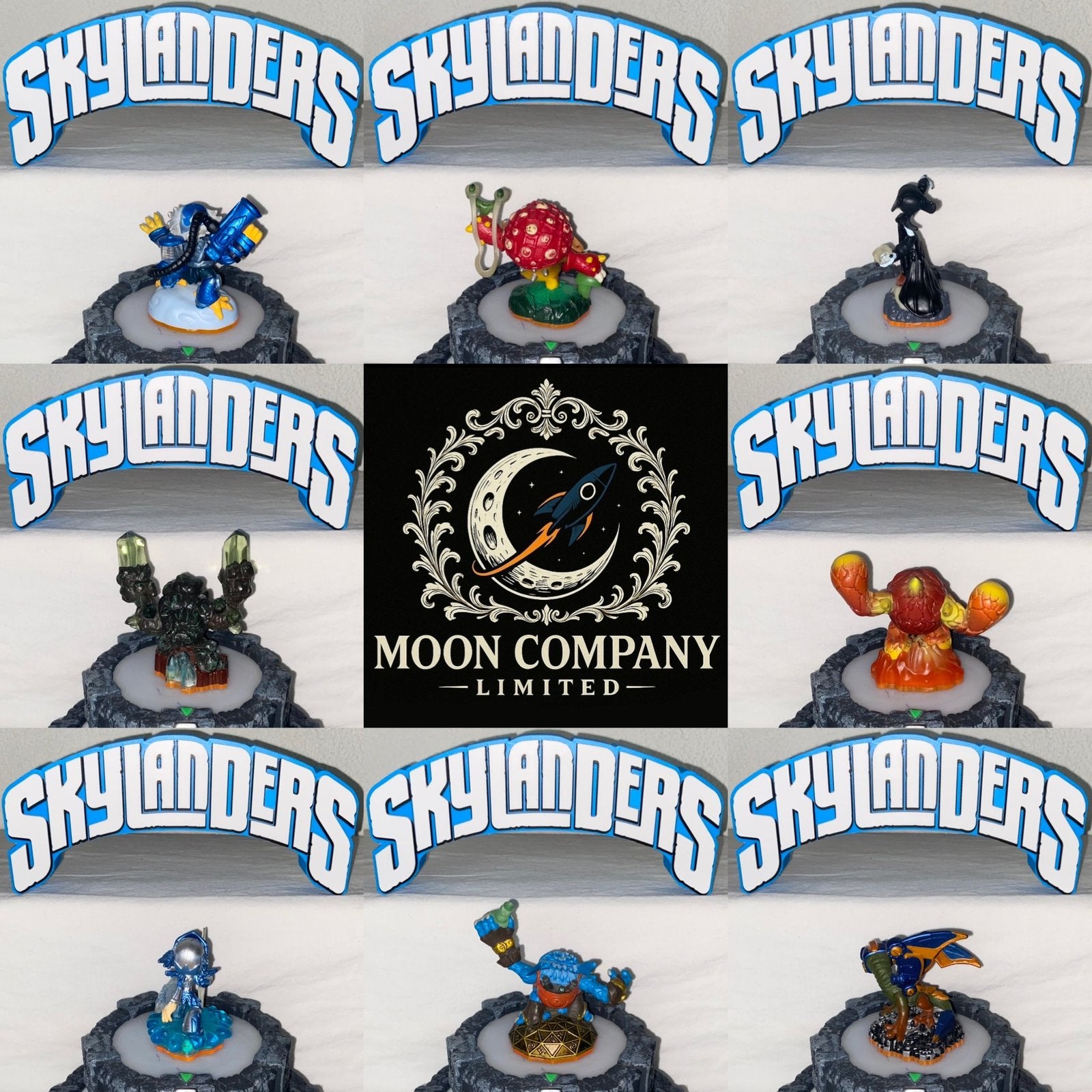 Lightcore - Skylanders Giants (Ook Losse Verkoop), Avontuur en Actie, Activision Blizzard International B.V., Eén computer, Zo goed als nieuw