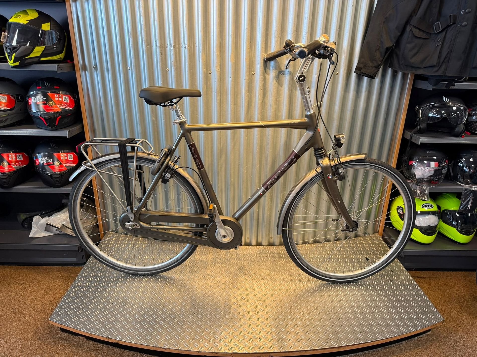 Multicycle Mature heren 61cm, Overige merken, Gebruikt, -, -
