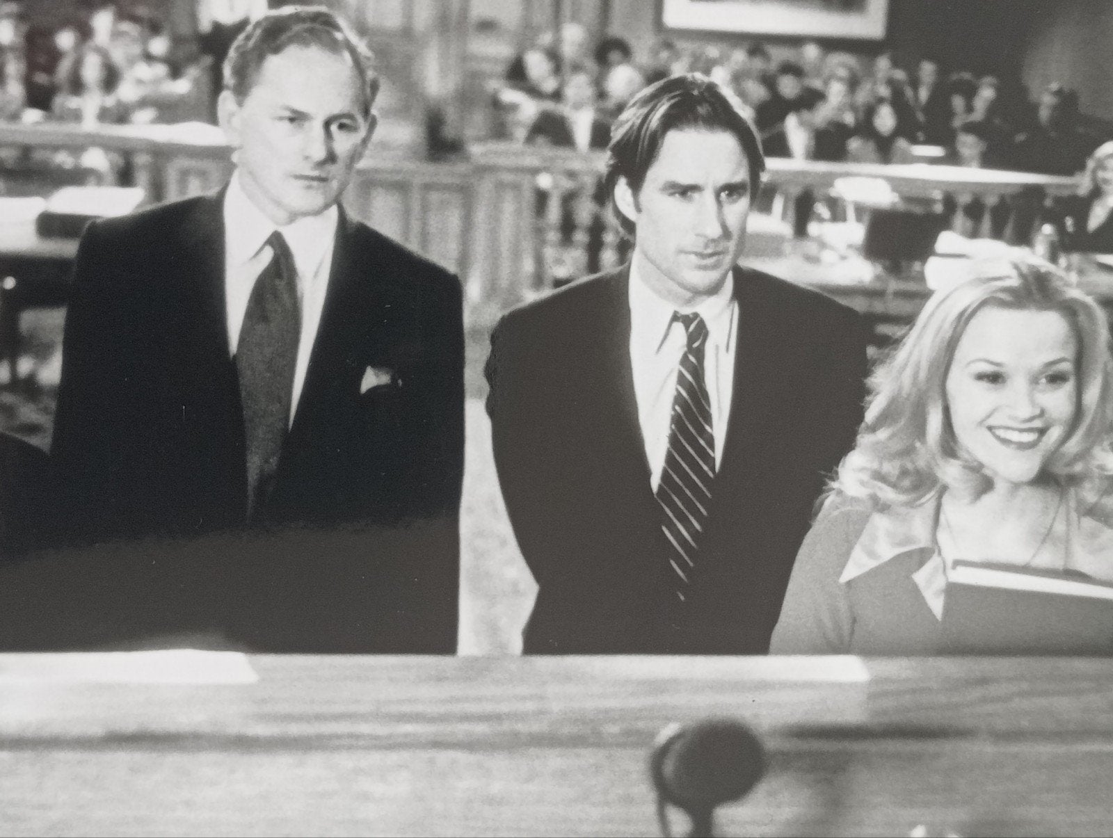 Legally Blonde - Originele Filmpersfoto (2001), Ophalen of Verzenden