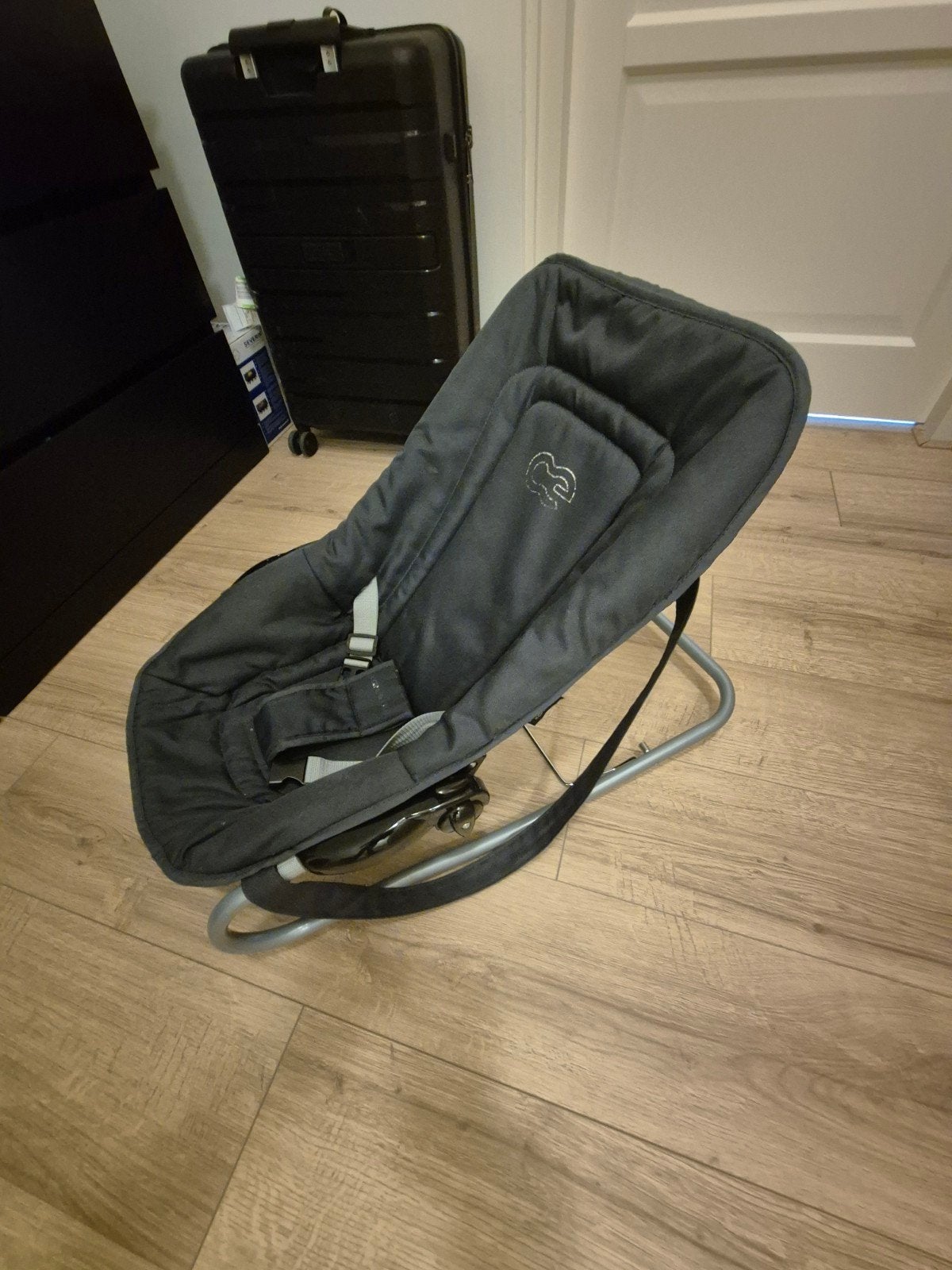 Comfortabele Wipstoel met Gordel - Zo goed als nieuw, Kinderen en Baby's, Wipstoeltjes, Ophalen