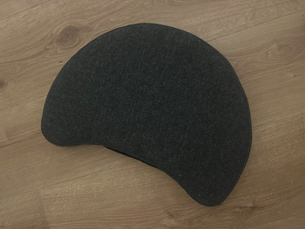 Laptop meubel voor op bank, Ophalen