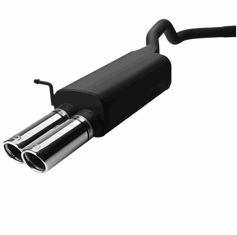 SPORTUITLAAT ULTER SPORT VW POLO SKODA FABIA SEAT IBIZA UITL, -, Verzenden, -, Nieuw