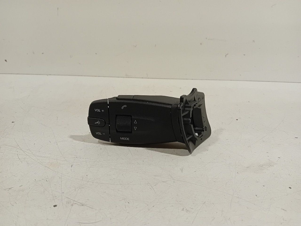Radio bediening Seat Ibiza, Auto diversen, Autoradio's, Ophalen of Verzenden