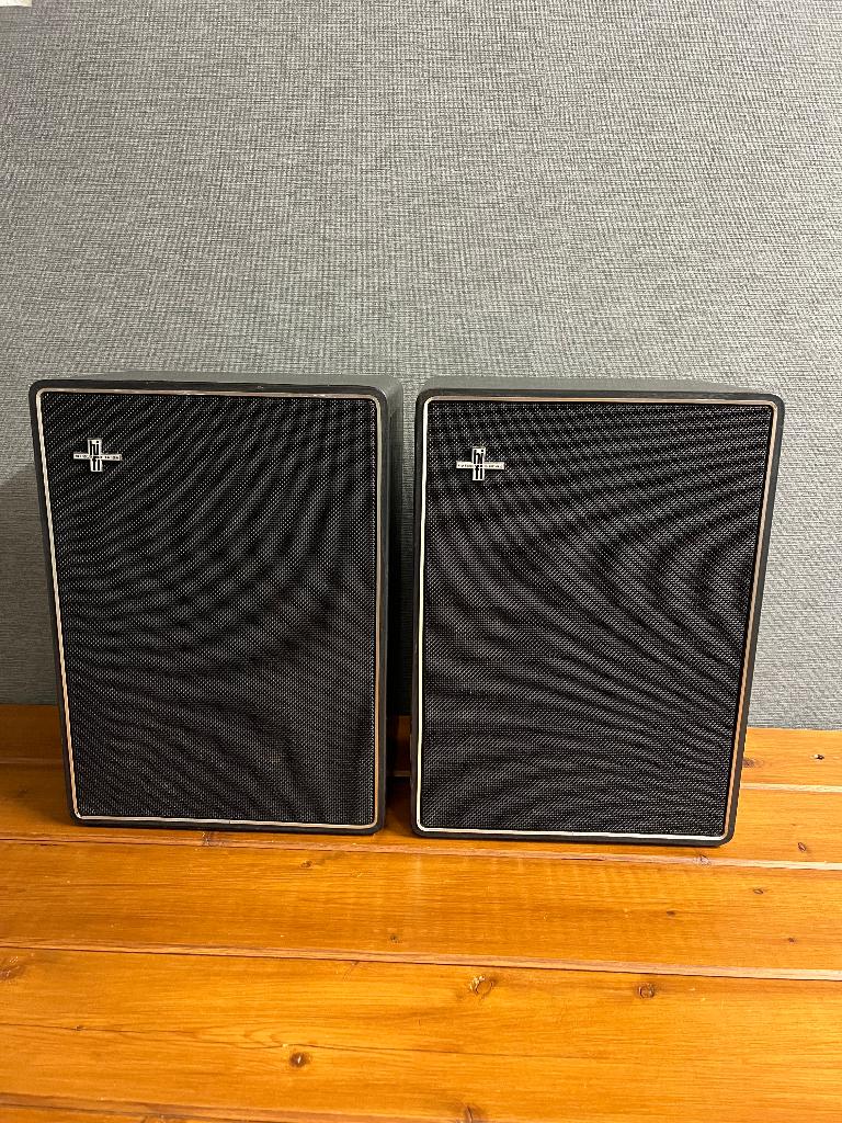 Leuke vintage set ( Philips ) SX6454/71R luidsprekers boxen, Philips, Gebruikt, Ophalen of Verzenden, Minder dan 60 watt