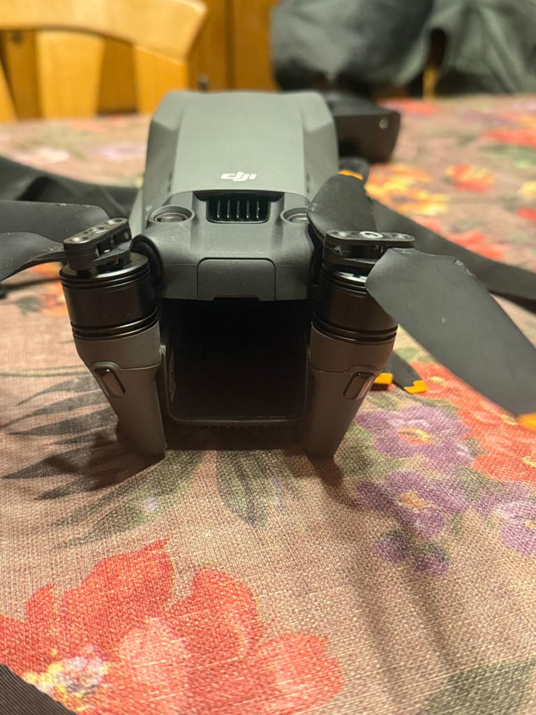 DJI Mavic 3 Cine Drone, 250 tot 900 gram, 30 tot 45 minuten, Return to Home, Ophalen of Verzenden