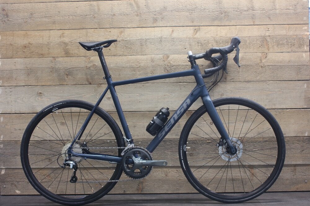 Sensa Romagna TOUR Tiagra Disc van €1599 na inruil €1199, Niet ingevuld, Nieuw, Niet ingevuld, Niet ingevuld
