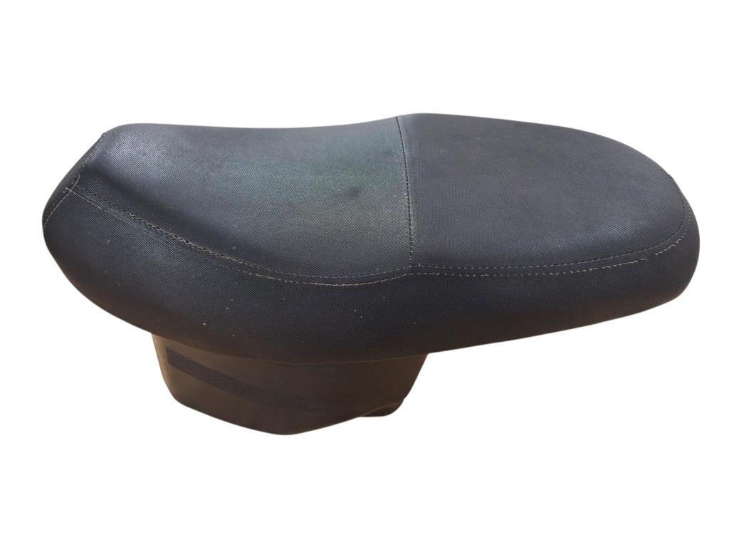 Buddyseat buddy zadel origineel Berini new City, Gebruikt, Ophalen of Verzenden, Berini