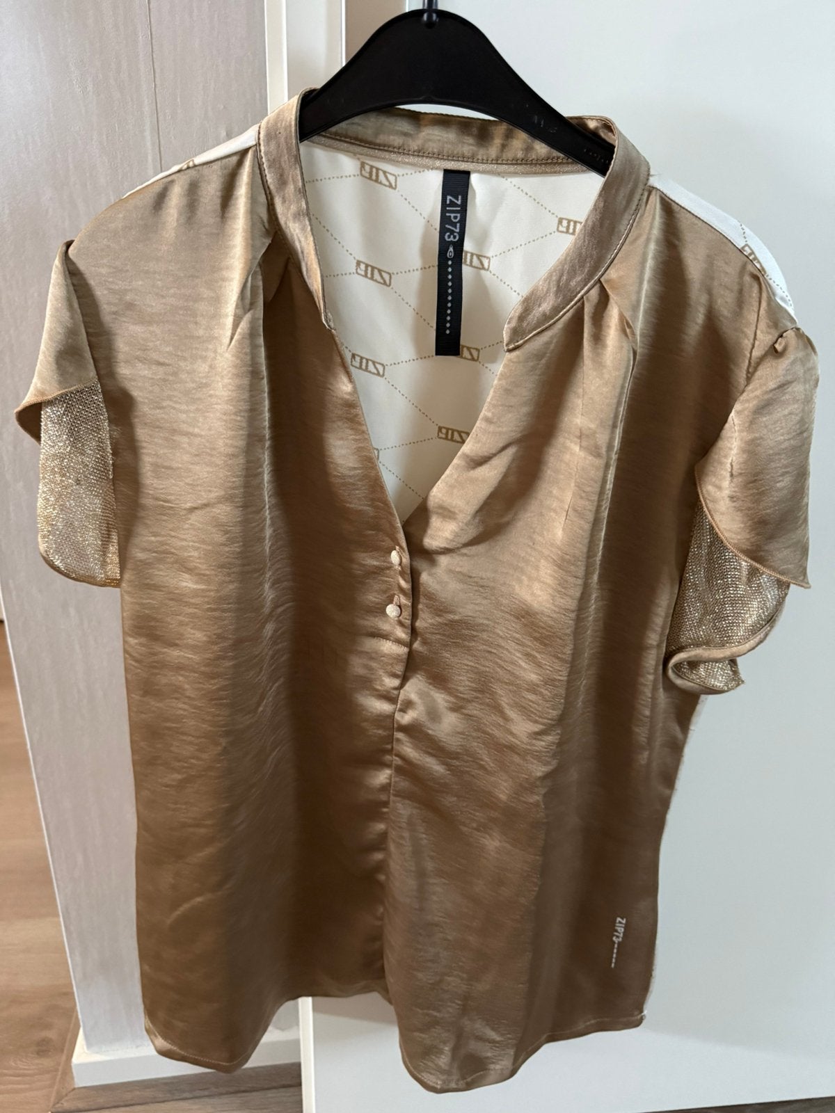 Zip73, Verzenden, Zo goed als nieuw, Maat 46/48 (XL) of groter